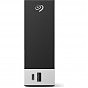 Внешний жесткий диск 3.5» 16TB One Touch Desktop External Drive with Hub Seagate (STLC16000402) (U1038762)