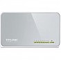 Коммутатор сетевой TP-Link TL-SF1008D (KM07598)