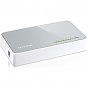 Коммутатор сетевой TP-Link TL-SF1008D (KM07598)