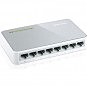 Коммутатор сетевой TP-Link TL-SF1008D (KM07598)