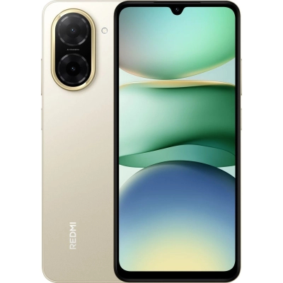 Мобильный телефон Xiaomi Redmi A5 3/64GB Sandy Gold (1146833) (U1045547)