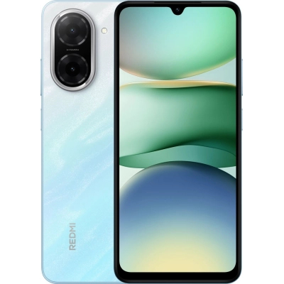 Мобільний телефон Xiaomi Redmi A5 4/128GB Ocean Blue (1146835) (U1045552)