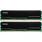 Модуль пам'яті для комп'ютера DDR3L 16GB (2x8GB) 1600 MHz CL11 1.35V Resistance INTELIGENTES (IR3BFB2/16)