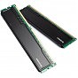 Модуль памяти для компьютера DDR3L 16GB (2x8GB) 1600 MHz CL11 1.35V Resistance INTELIGENTES (IR3BFB2/16) (U1045669)