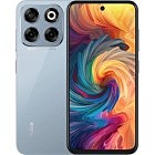 Мобильный телефон ZTE Nubia V70 8/256GB Gray (1143716)