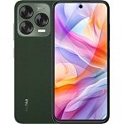 Мобильный телефон ZTE Nubia V70 Design 8/256GB Green (1143715)