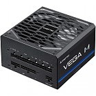 Блок питания Chieftec 850W Vega M (PPG-850-C)