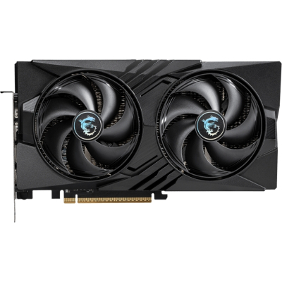 Видеокарта MSI GeForce RTX5060 8Gb GAMING OC (RTX 5060 8G GAMING OC) (U1043498)