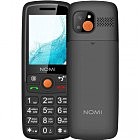 Мобильный телефон Nomi i2440 Black
