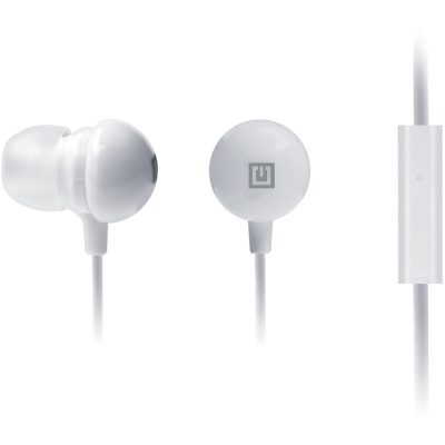 Наушники REAL-EL Z-1070 Mobile White (EL124100032) (U0928747)
