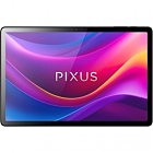 Планшет Pixus Combo 10.95&raquo; 8/256GB LTE metal, gray (4897058532036)