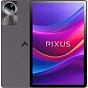 Планшет Pixus Combo 10.95&raquo; 8/256GB LTE metal, gray (4897058532036) (U1054976)
