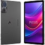 Планшет Pixus Combo 10.95&raquo; 8/256GB LTE metal, gray (4897058532036) (U1054976)