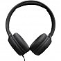 Наушники JBL Tune 520C USB-C Black (JBLT520CBLK) (U1054903)