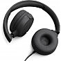Наушники JBL Tune 520C USB-C Black (JBLT520CBLK) (U1054903)
