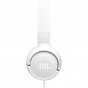 Наушники JBL Tune 520C USB-C White (JBLT520CWHT) (U1054905)