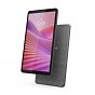 Планшет Lenovo Tab One 4/128 WiFi Luna Grey + Clear Case (ZAF00131UA) (U1058803)
