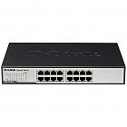 Коммутатор сетевой D-Link DGS-1016D/E1A(F2A,G1A) (DGS-1016D/E1A(F2A,G1A,G2A))
