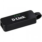 Сетевая карта D-Link DUB-E100