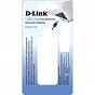 Сетевая карта D-Link DUB-E100 (34339)