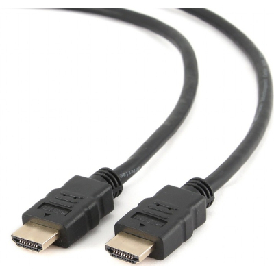 Кабель мультимедійний HDMI M to HDMI M 1.8m Cablexpert (CC-HDMI4-6) (U0039320)