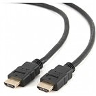 Кабель мультимедійний HDMI M to HDMI M 1.8m Cablexpert (CC-HDMI4-6)