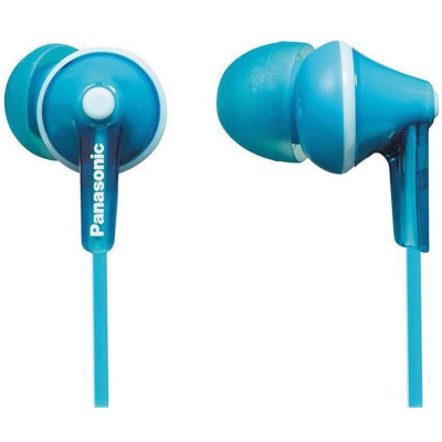 Навушники Panasonic RP-HJE125E-Z (U0045454)