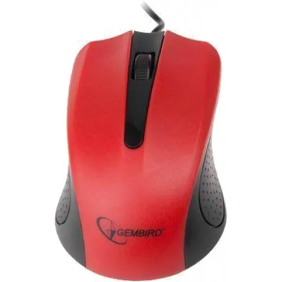 Мышка Gembird MUS-101-R (U0066654)